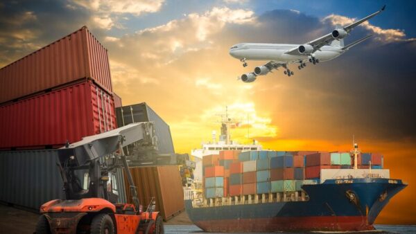 International Shipping and Customs Clearance