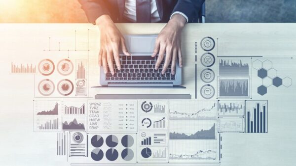 International Marketing Research & External Market Analysis